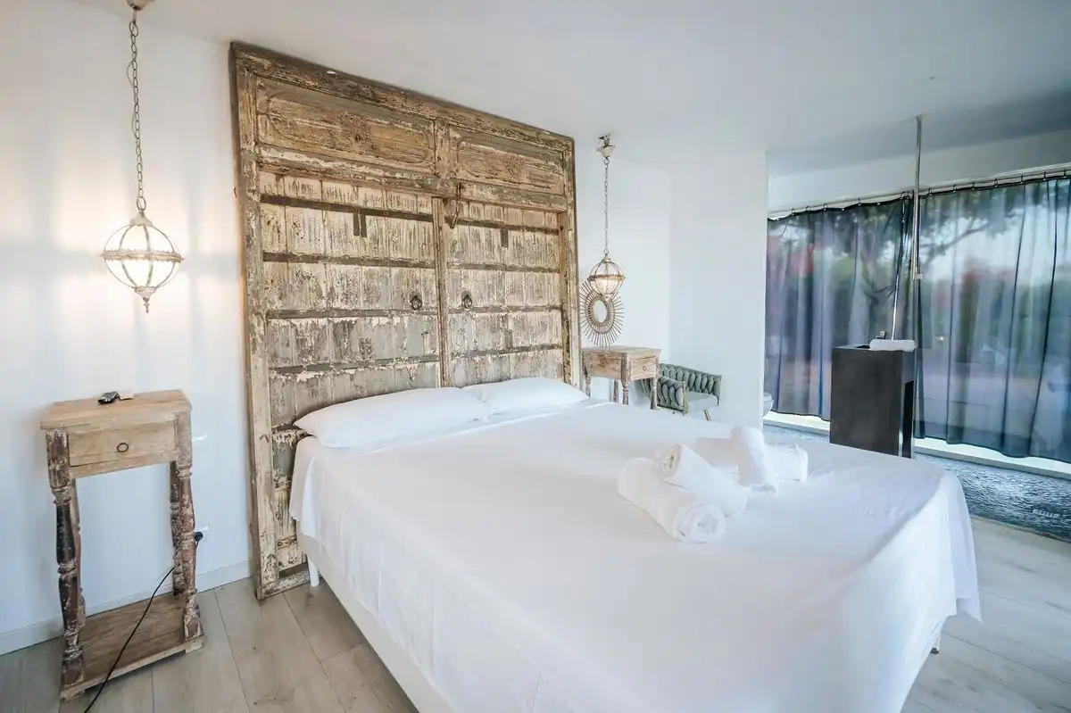 Casa amb terrassa en venda a Sant Jordi de ses salines, imagen 27