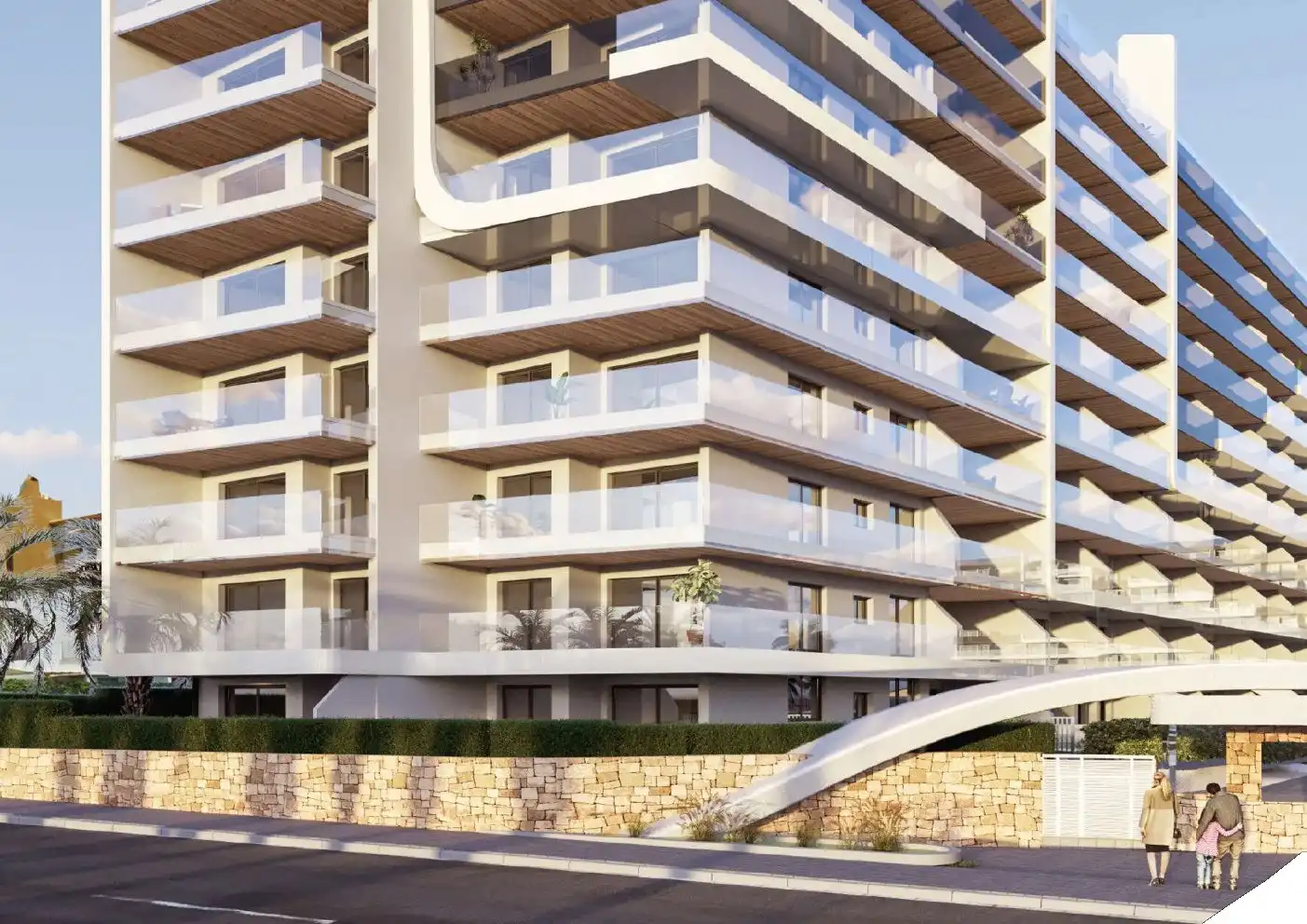 Apartment with pool for sale in Playa del Acequión, Náufragos y Rocío del Mar, imagen 15