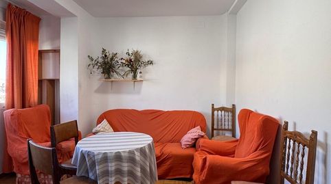 Foto 2 von Wohnung zur Miete in San Ildefonso, Granada Capital