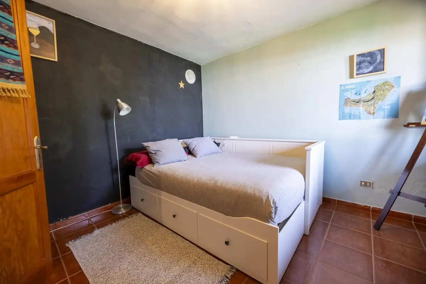 Casa amb jardí en venda a Calle El Santísimo, imagen 27