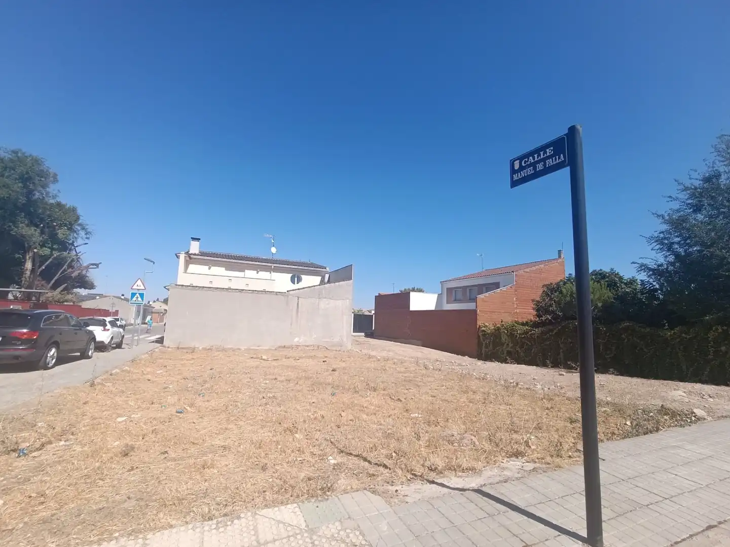 Residential zum Verkauf in Pedro Muñoz, Ciudad Real
