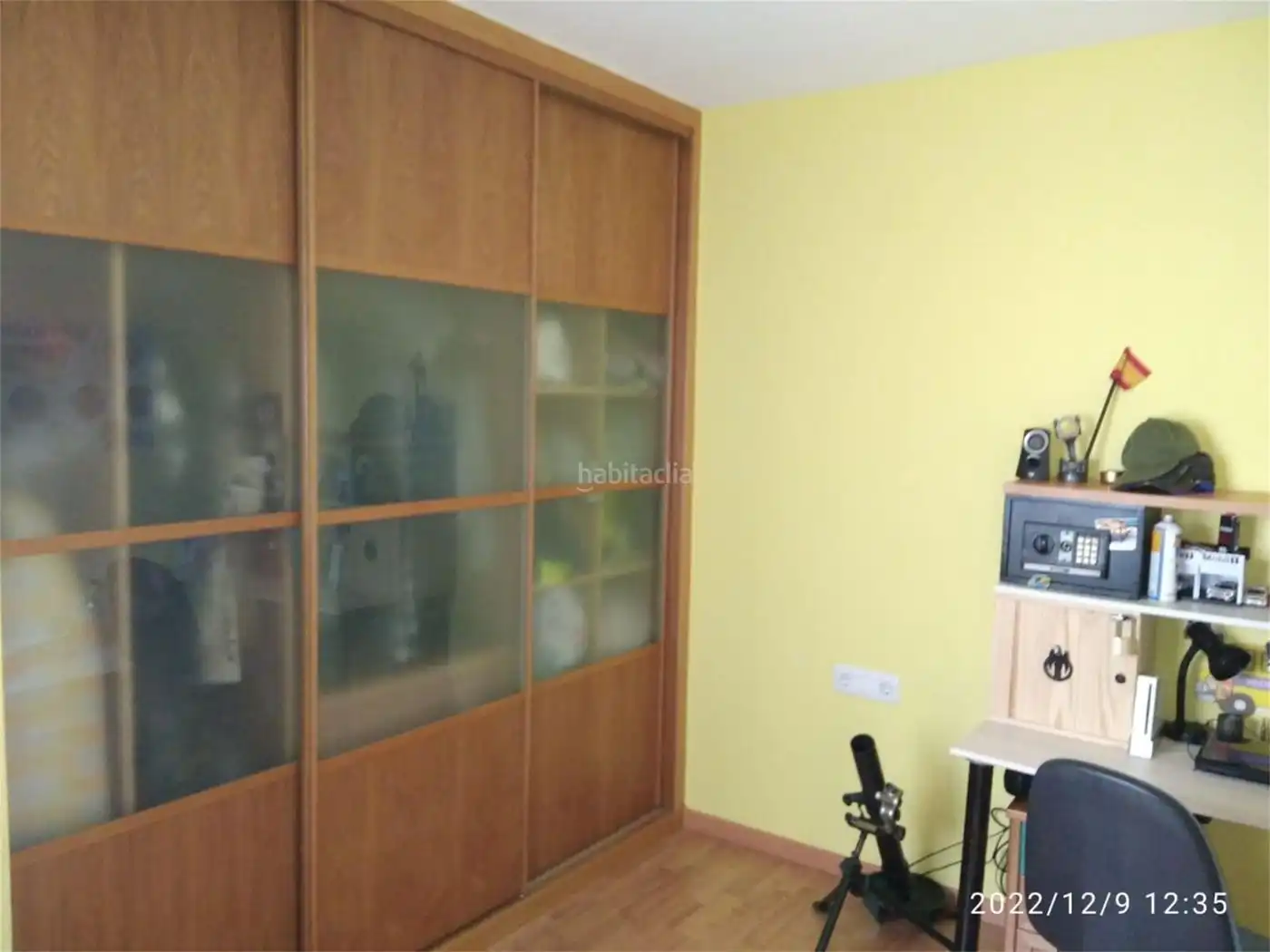 Wohnung mit Aufzug zum Verkauf in Calle Pineda 1, imagen 3