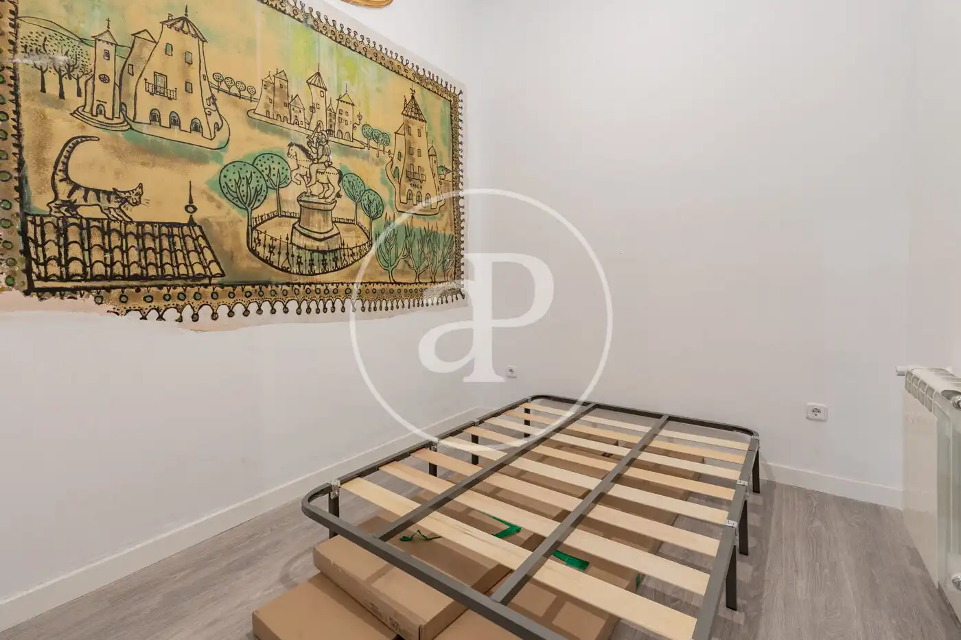 Appartement avec ascenseur à louer à Calle Velázquez, imagen 15