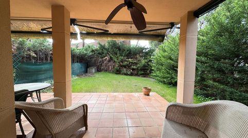 Foto 4 de Casa adosada en venda a Tordesillas, Valladolid