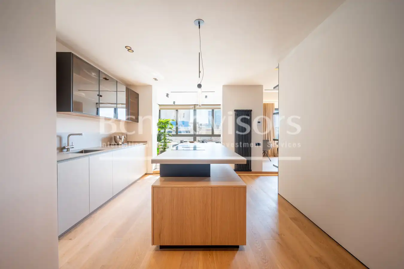 Attique avec ascenseur à vendre à Carrer de Muntaner, imagen 10