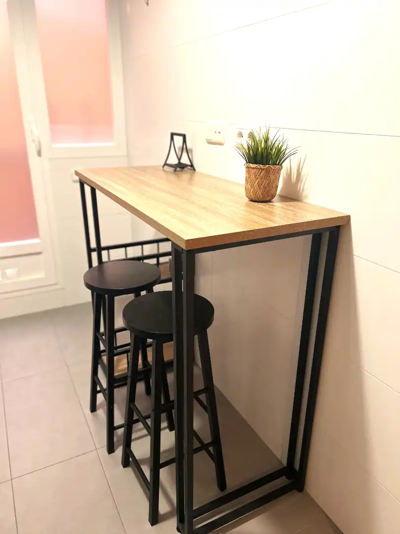Apartamento con ascensor en alquiler en Casco Histórico, imagen 8