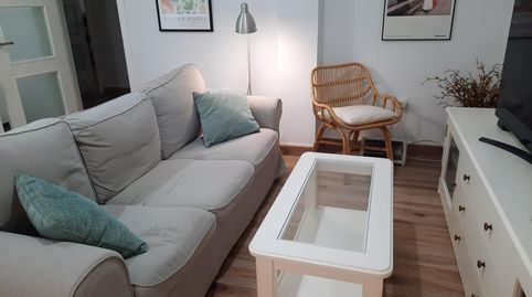 Foto 4 de Piso en venta en Alameda - Mentidero - Teatro Falla, Cádiz Capital