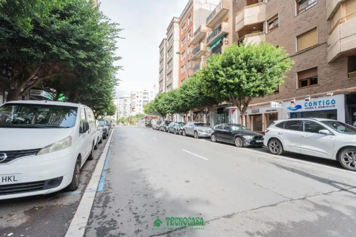 Appartement avec ascenseur à vendre à Av. de la Estación, imagen 37