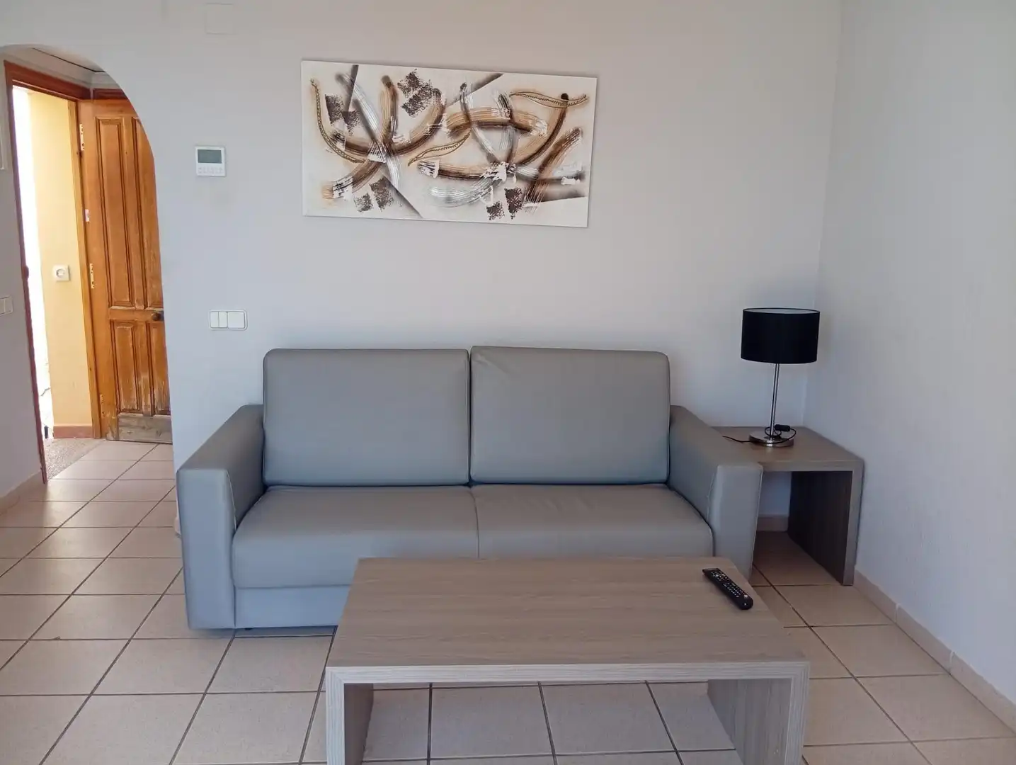 Bungalow with pool for sale in Cometa, imagen 2