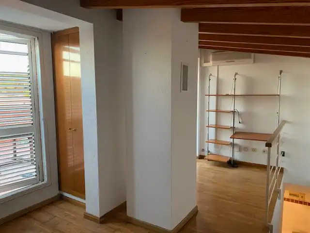 Ático en venta en Girona con Aire acondicionado, Calefacción y Parquet