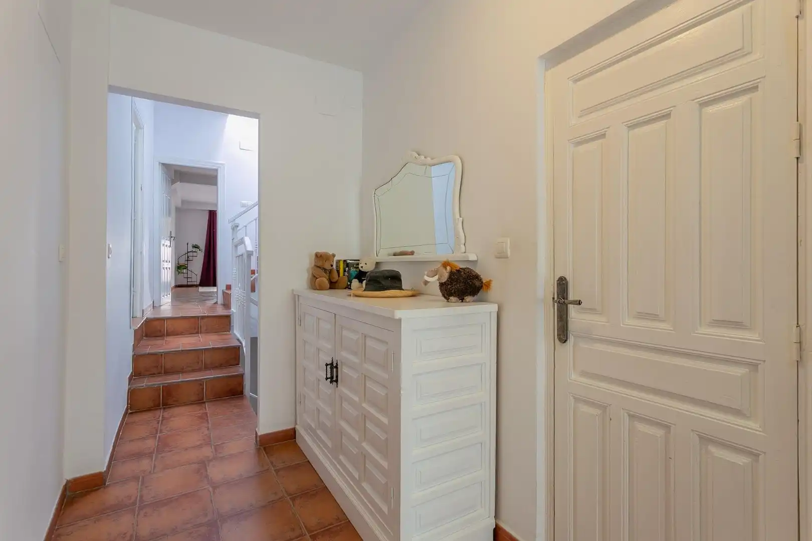 Haus zum Verkauf in Calle San Sebastián, imagen 51
