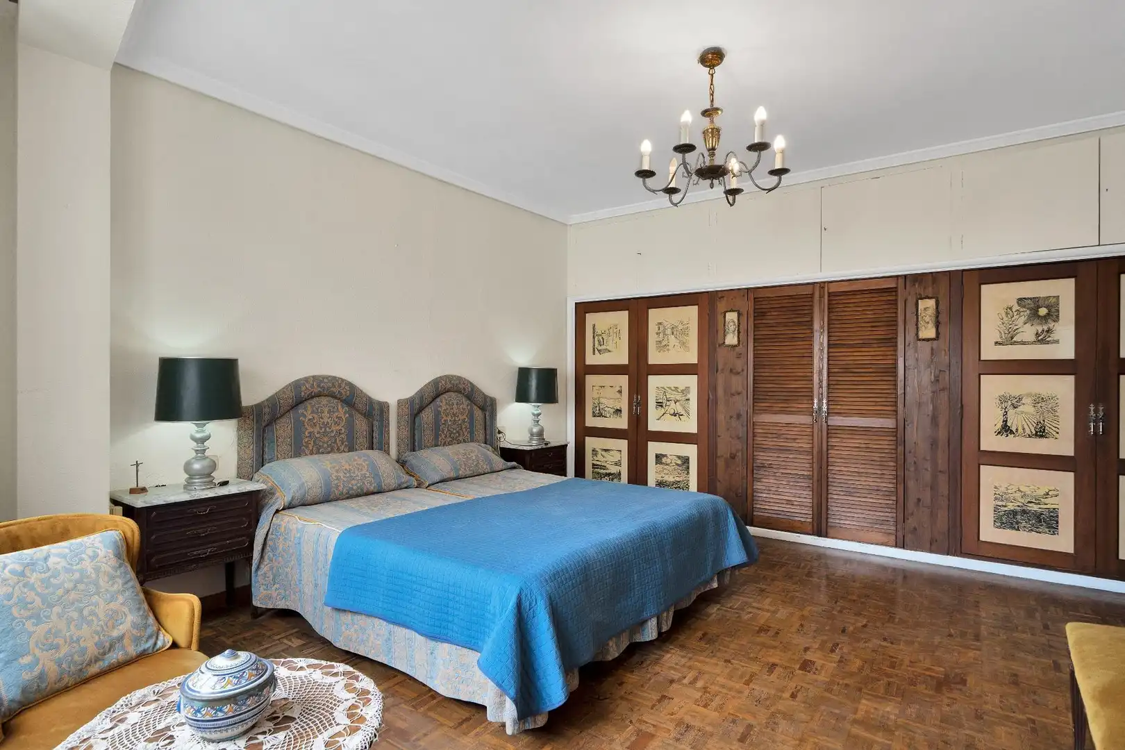 Casa in vendita a Tarifa ciudad, imagen 51