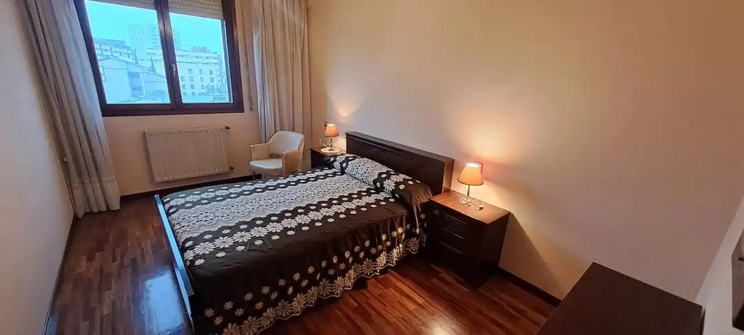 Wohnung mit Aufzug zum Verkauf in Pedro de Asua Kalea, imagen 15