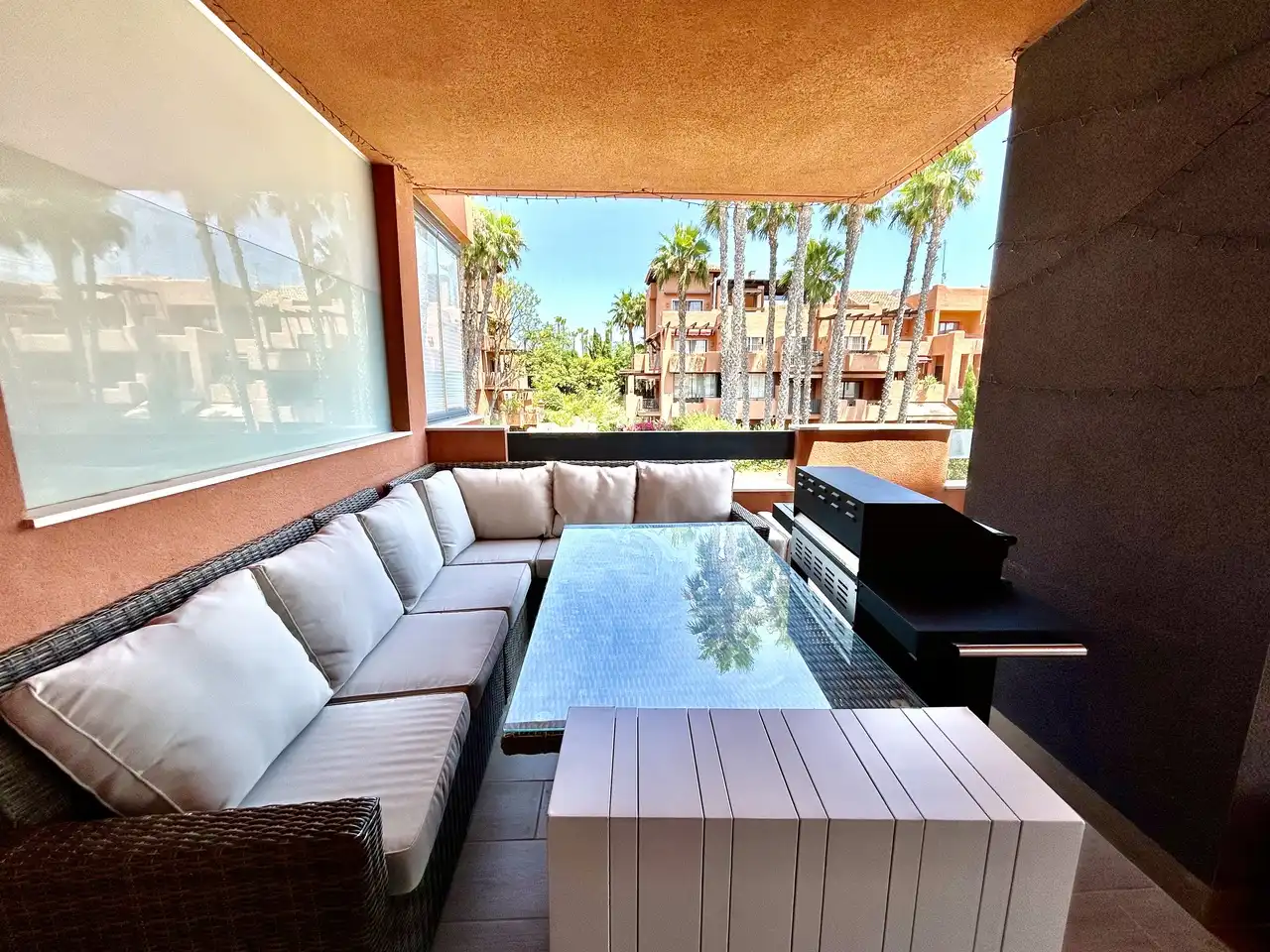 Apartament amb ascensor en venda a Orihuela Costa, imagen 4
