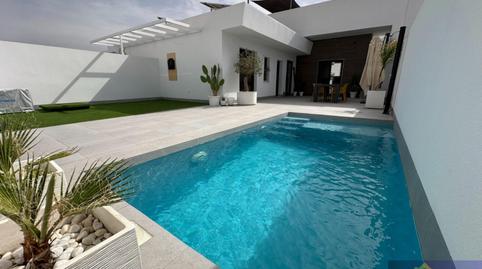 Foto 2 de Casa o chalet en venta en Balsicas, S/n, Roldán, Torre-Pacheco