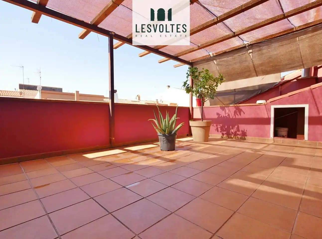 Piso en venta en Carrer de Bellcaire, La Punxa