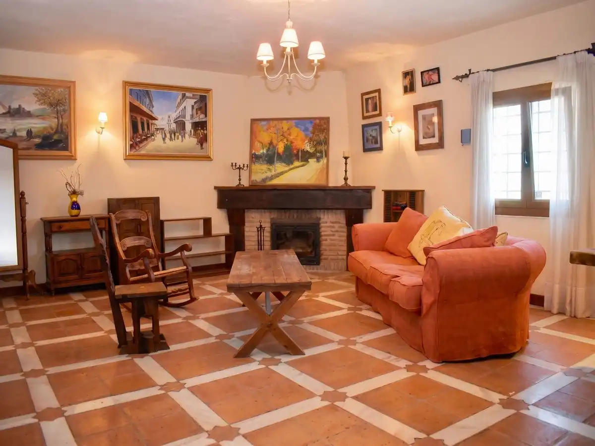 House with garden for sale in Valtocado - La Alquería - La Atalaya, imagen 10