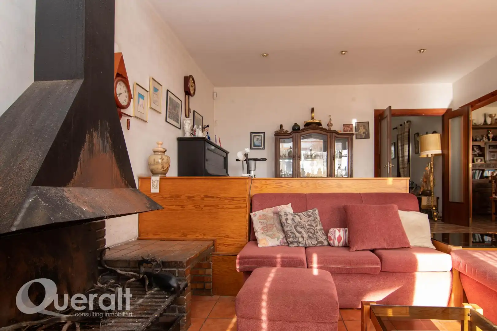 Casa en venda a Cervantes Saavedra, imagen 8
