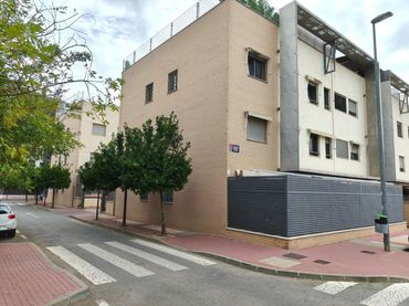 Individuale in affitto a Norte