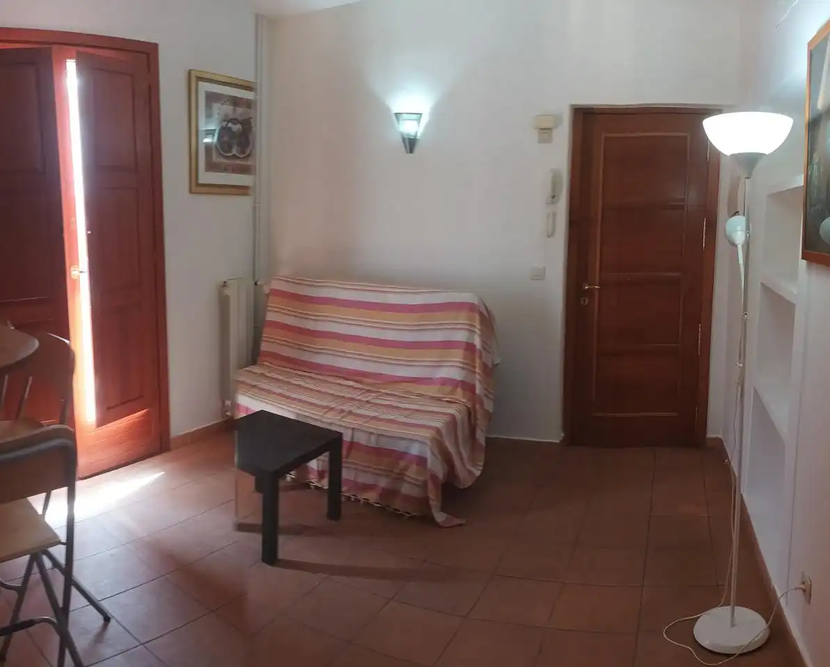 Flat for rent in Gotor, Consolación