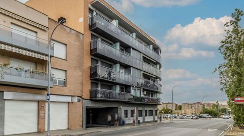 Foto 4 de Trastero en venta en Cra de Montcada, Ca n'Anglada, Terrassa