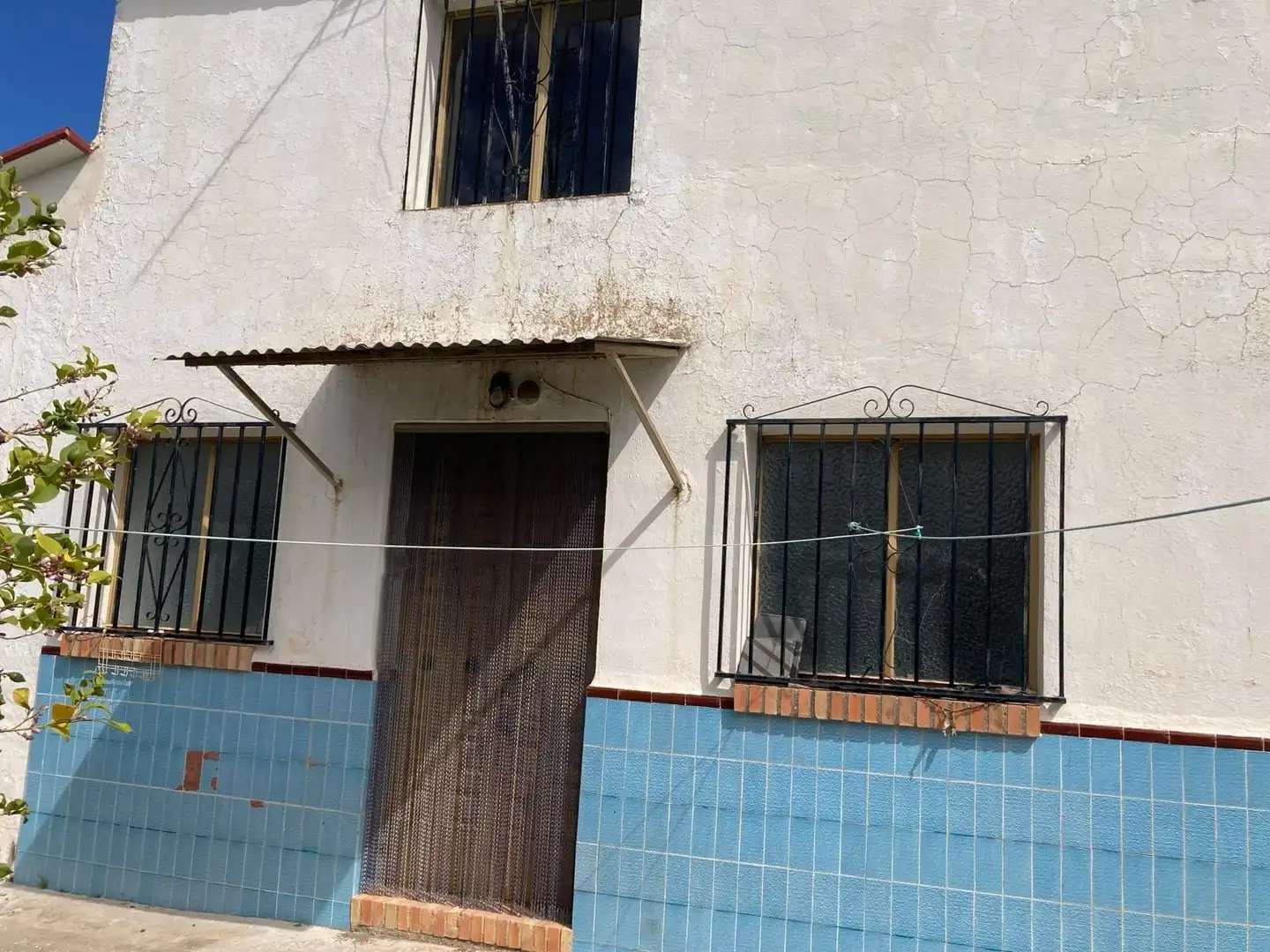 Casa rústica amb jardí en venda a Bobadilla - Bobadilla Estación - La Joya, imagen 6