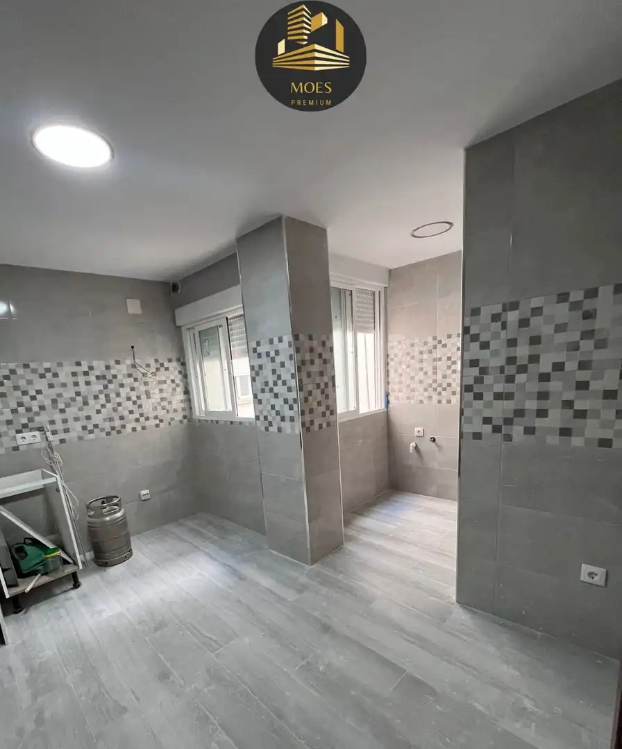 Piso con terraza en venta en San Ildefonso - Catedral, imagen 5