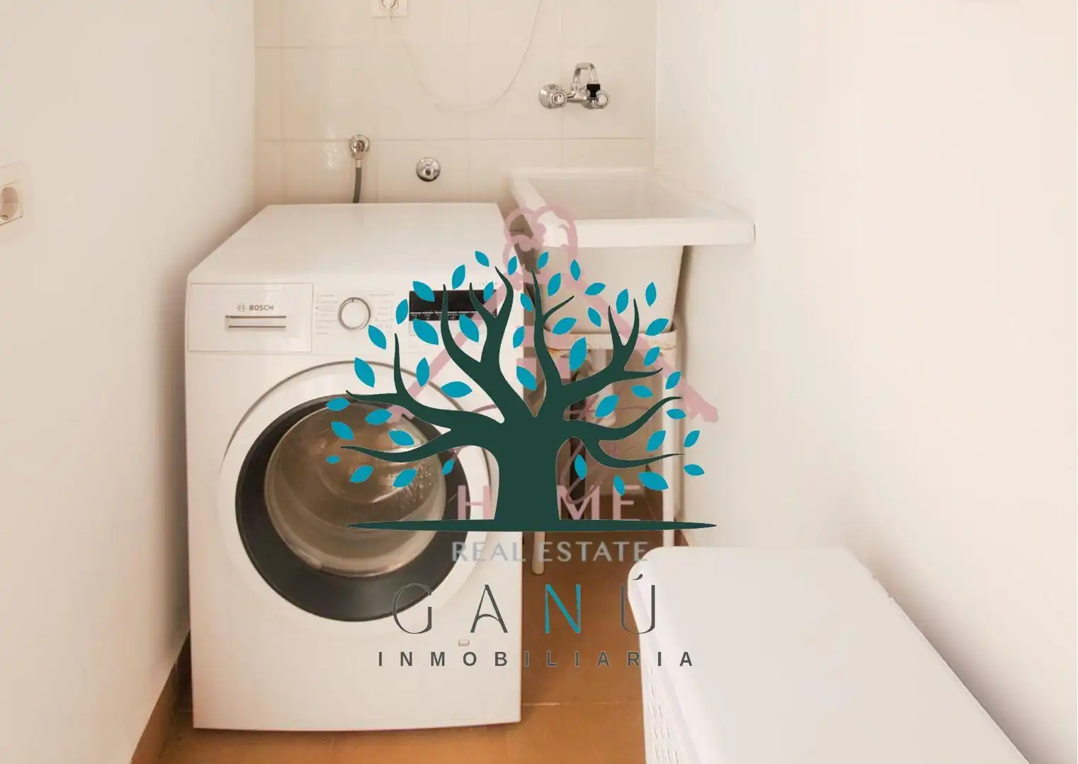 Exterior view of Duplexes for sale in Mazarrón  with Air Conditioner, Terrace and Storage room