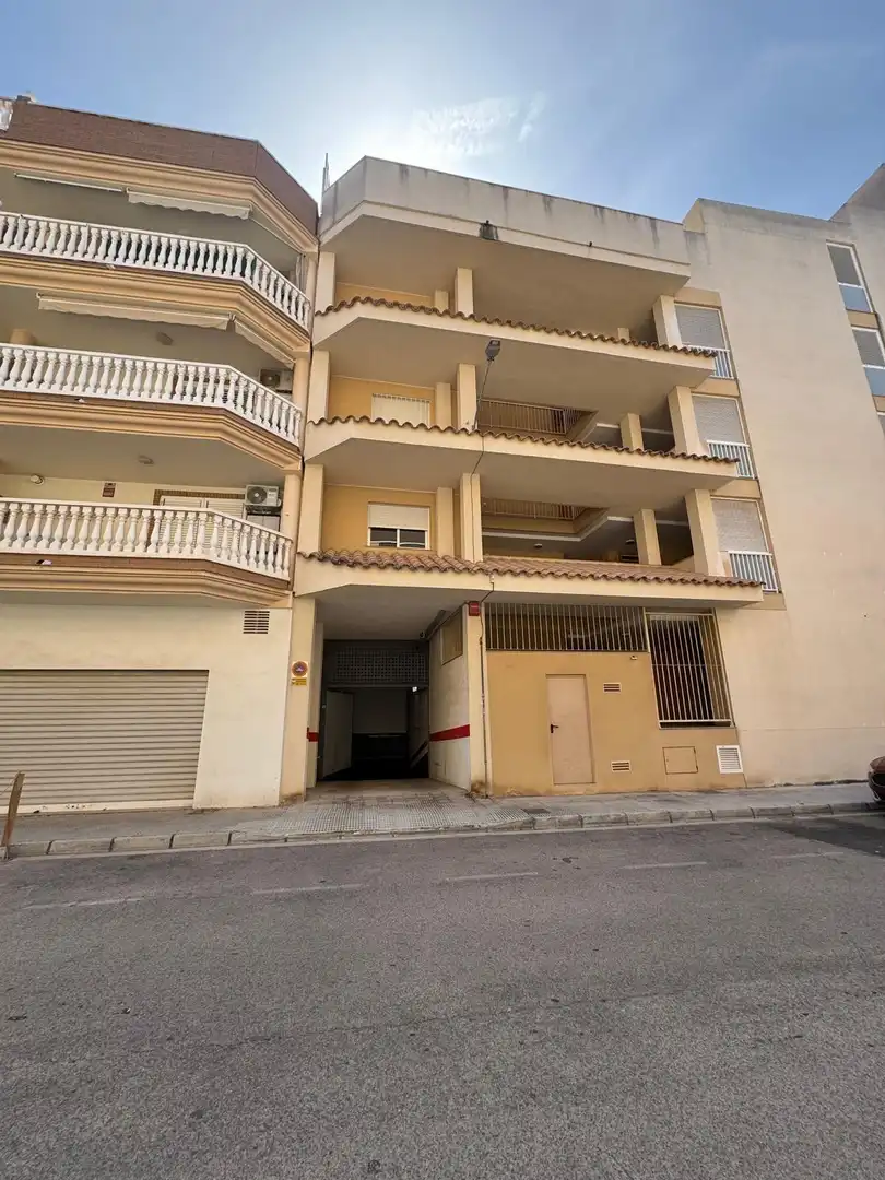Apartamento en venta en Calle JARDINS (ELS), Moncófar Playa