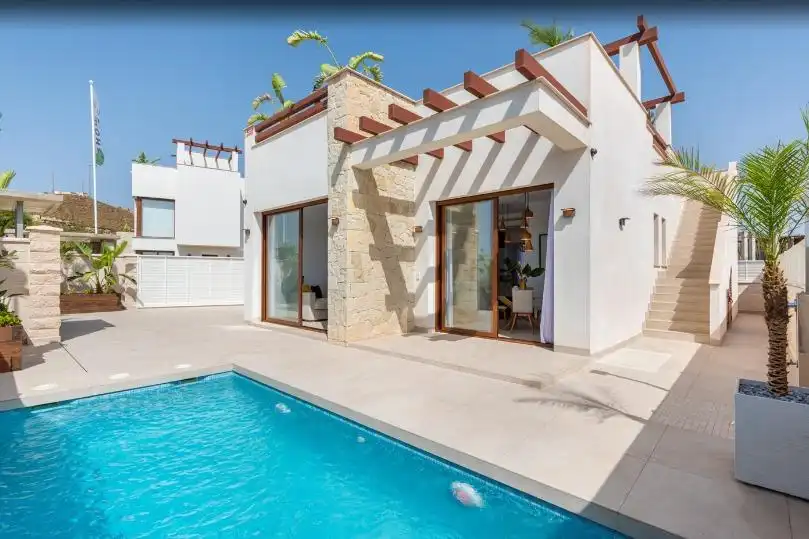 House with terrace for sale in Cala Marqués