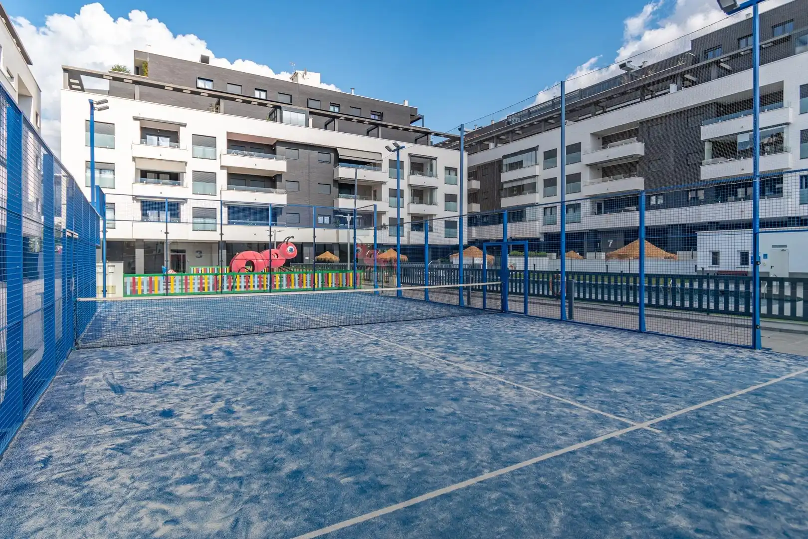 Terrassa de Pis en venda en Armilla amb Calefacció, Terrassa i Traster