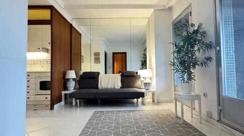 Photo 5 of Flat to rent in Ibaeta, Gipuzkoa