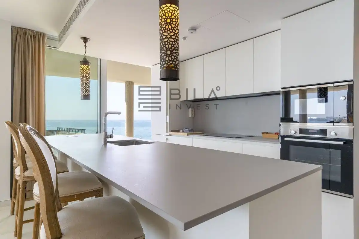 Penthouse with pool for sale in Carvajal, imagen 14