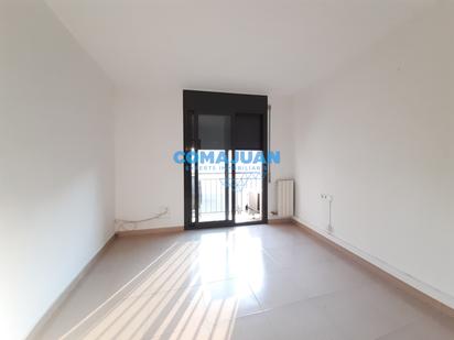 Bedroom of Flat for sale in Mataró  with Air Conditioner, Heating and Balcony