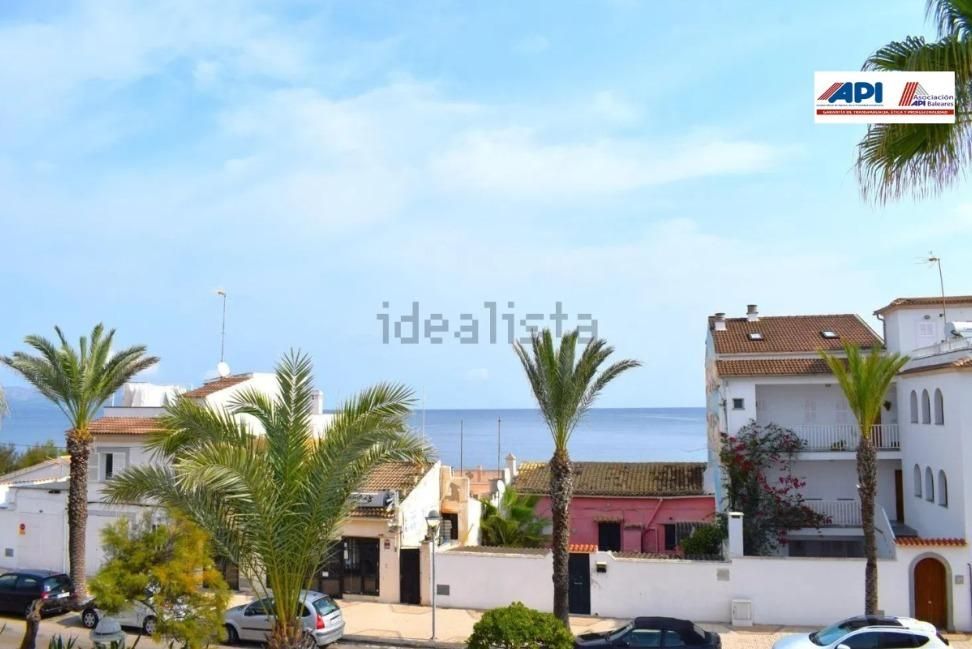 Exterior view of Premises for sale in Santa Margalida  with Terrace