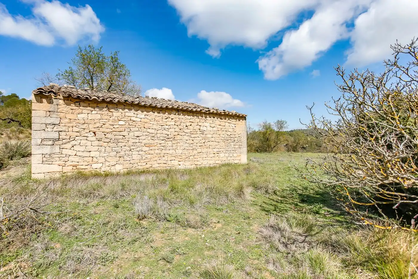 Country house zum Verkauf in Vinaixa