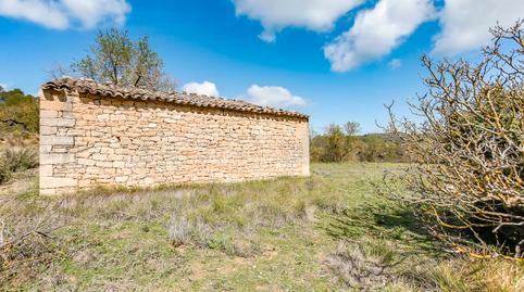 Foto 3 de Finca rústica en venda a Vinaixa, Lleida