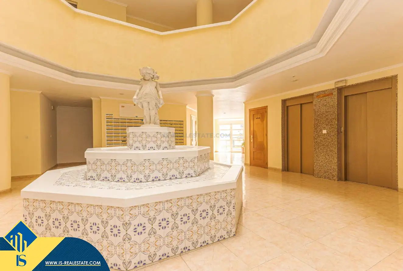 Apartament amb piscina en venda a Playa del Cura, imagen 11