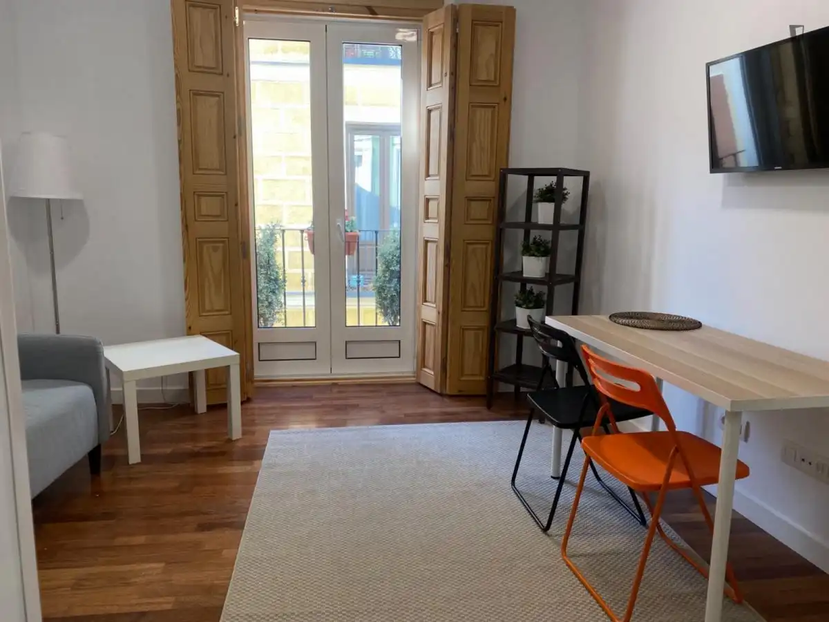 Apartment zur Miete in Centro, imagen 2