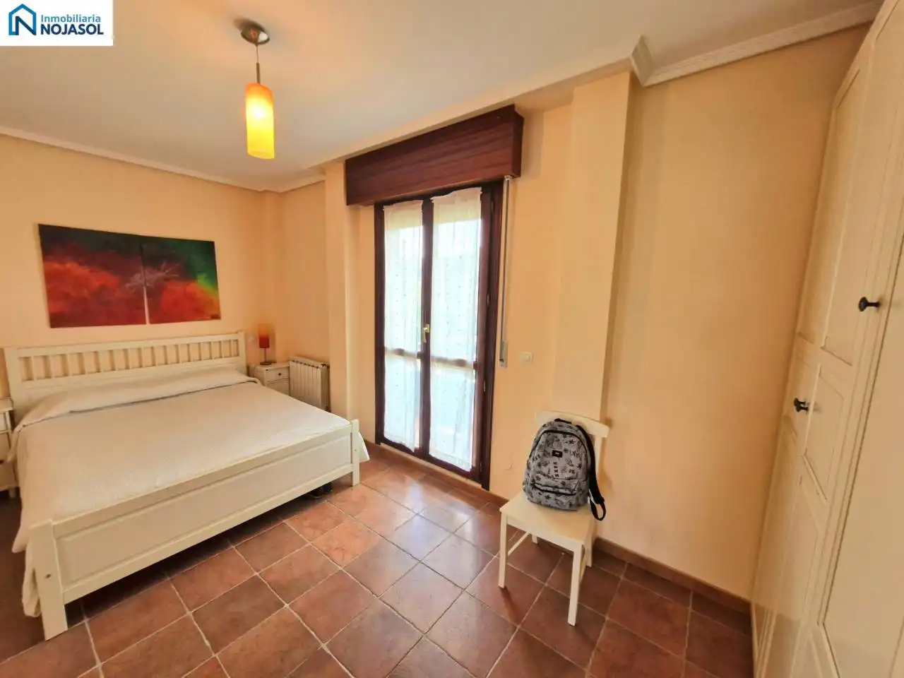 Wohnung mit Garten zum Verkauf in Calle BARRIO ZOÑA, imagen 54