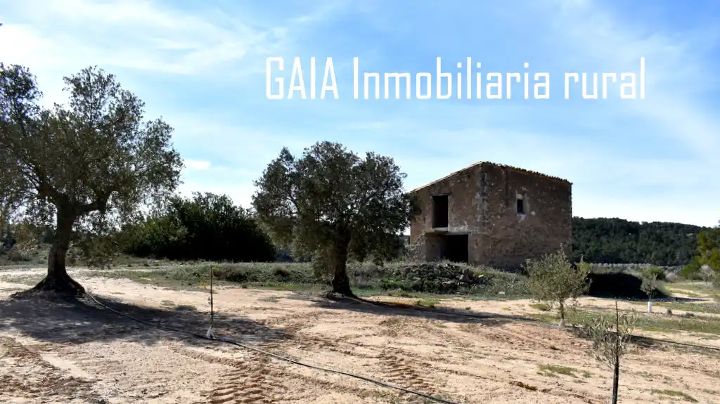 Casa rústica en venda a Maella, imagen 7
