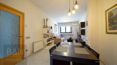 Foto 3 de Pis en venda a Zona Esportiva, Barcelona