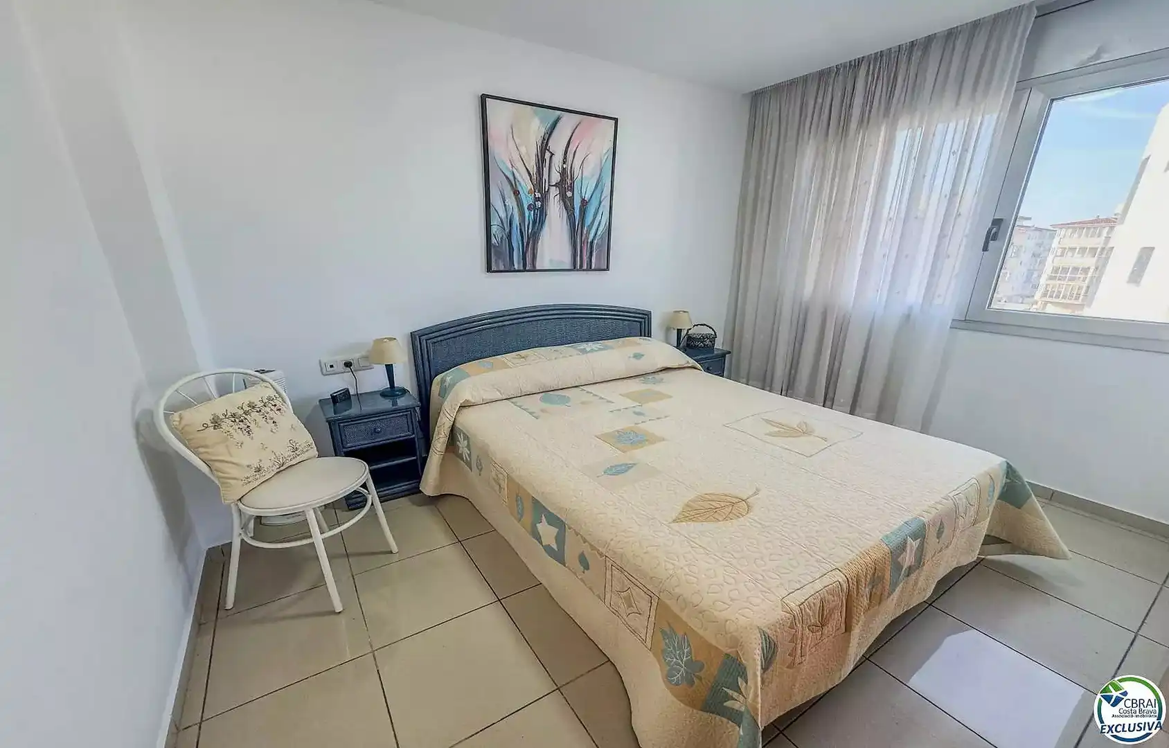 Appartement compact avec ascenseur à vendre à Carrer Punta Llevant 11, imagen 10