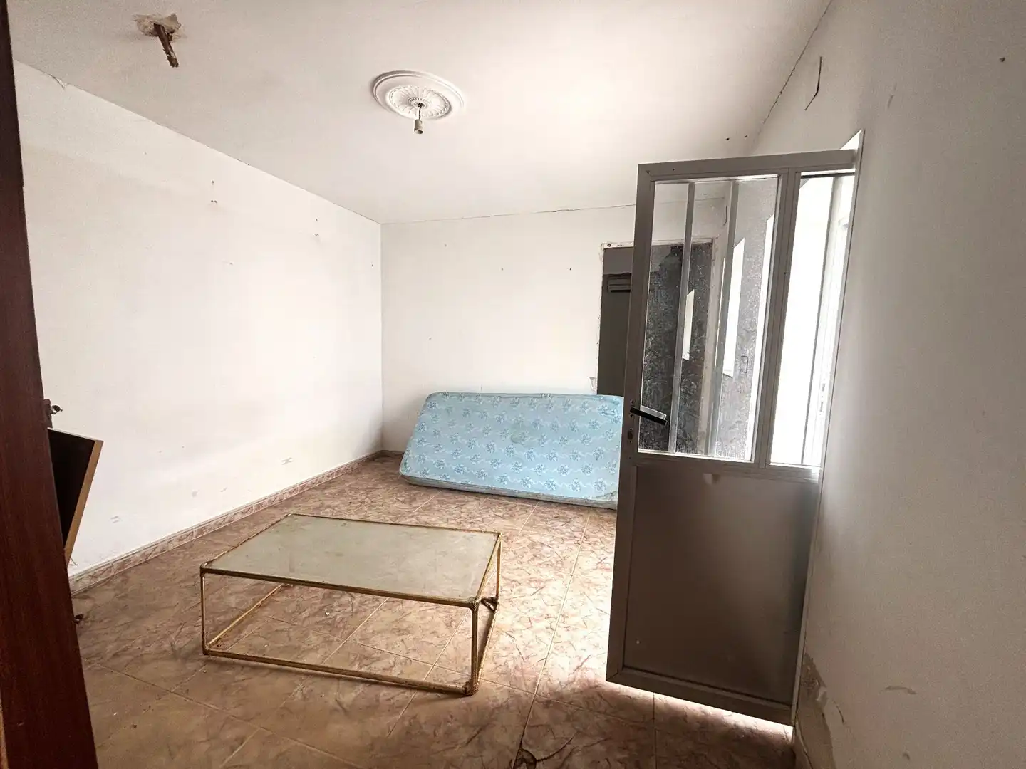 Dormitori de Casa o xalet en venda en Polán amb Jardí privat i Traster