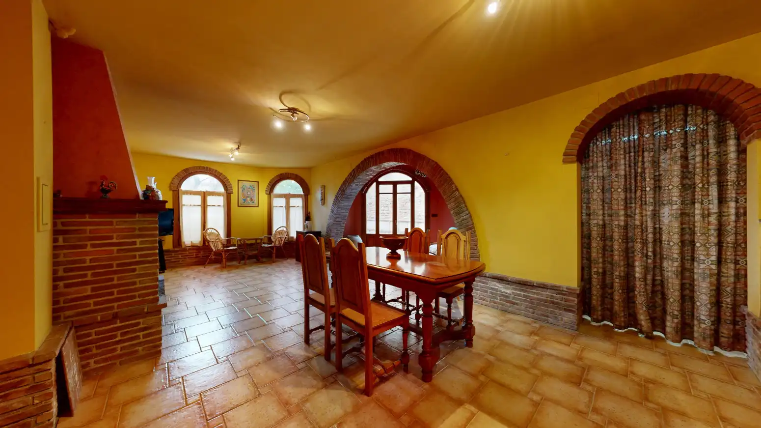 Houses for sale in Tafalla  with Heating, Parquet flooring and Terrace