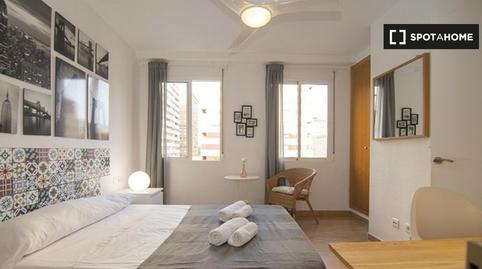 Photo 5 of Flat to share in Mestalla,  Valencia Capital