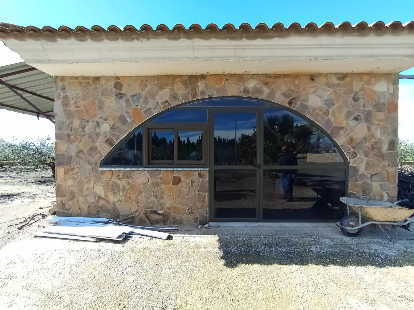 Casa o chalet en venta en Puerto Lumbreras