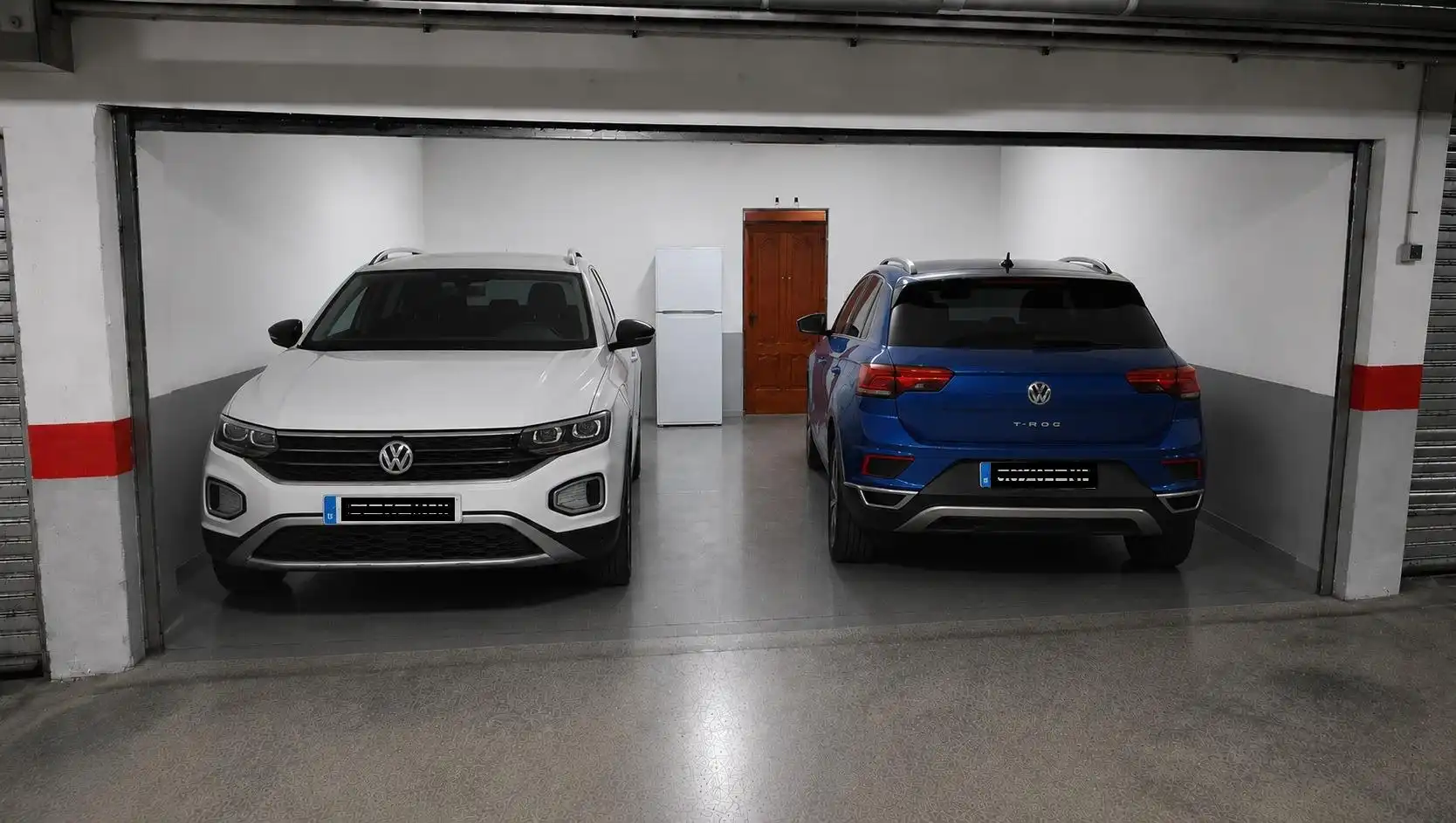 Parking of Houses for sale in  Palma de Mallorca  with Air Conditioner, Heating and Terrace