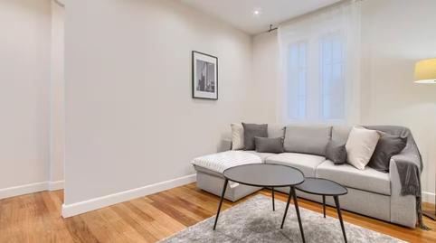 Foto 2 de Apartament de lloguer a Barraincúa Kalea, 9, Abandoibarra - Guggenheim, Bilbao