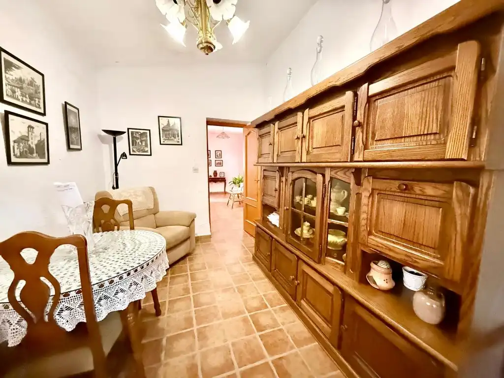 Casa en venta en Calle Jaen (Tu), imagen 3